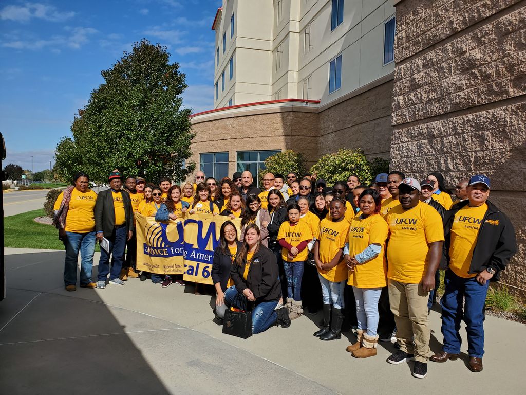 worthington 663 group photo 