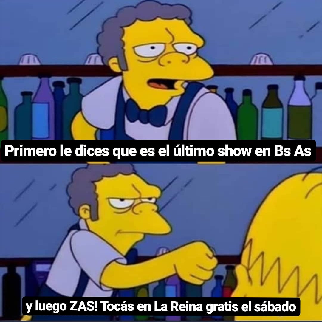 #FuegoRitual en Teatro Flores, #14. Entradas gratis.