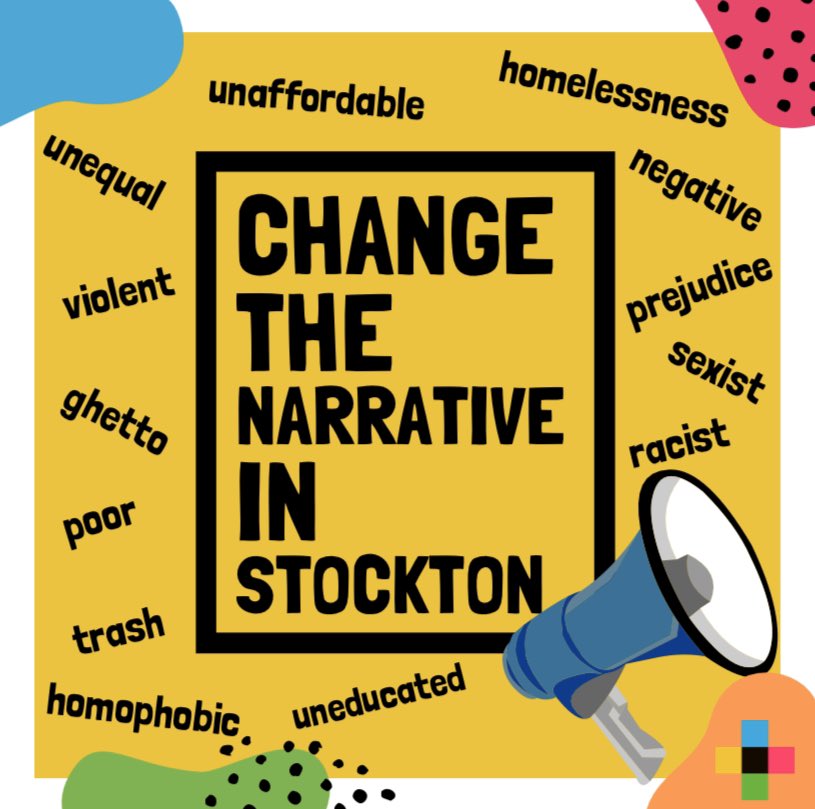 Hey! If you want to change the narrative in Stockton! Apply to be a Changeist (6th-12th grade) or a Team Leader!
Link to our application is in our bio!#Stockton #Changeist