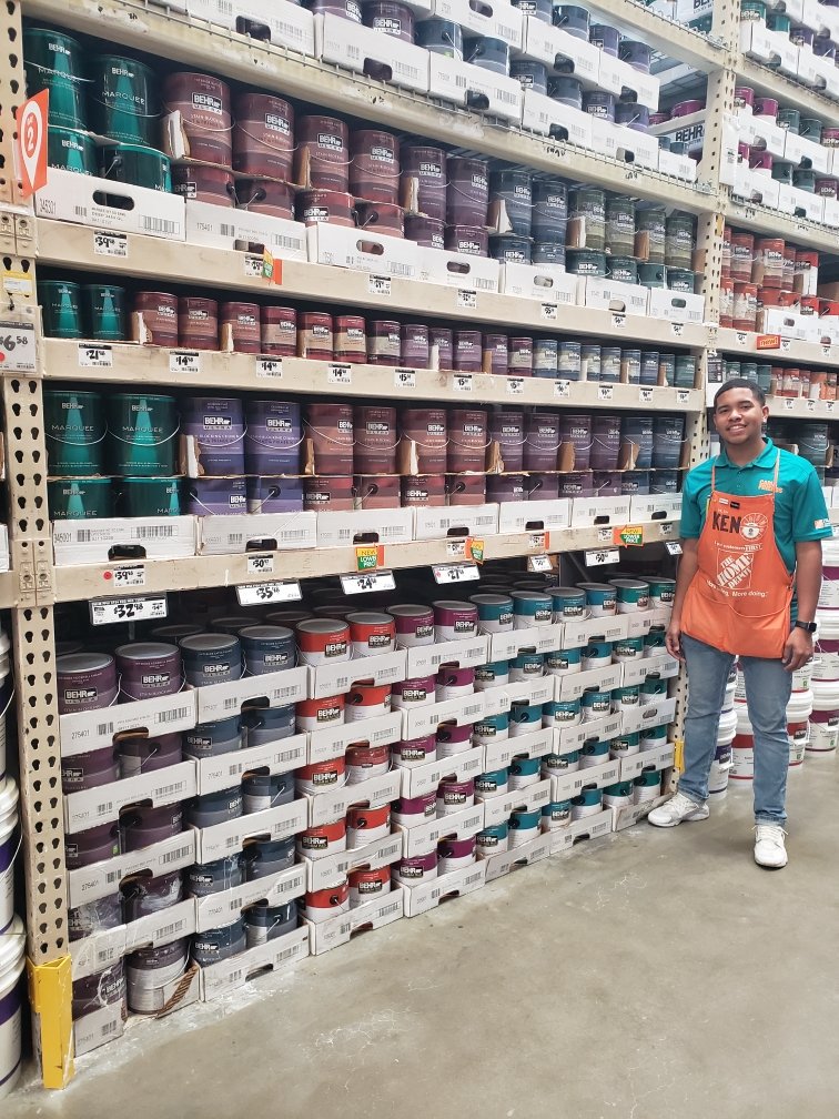 MarcusSuarez10's tweet photo. Great Job! Ken on a perfect paint bay! In stock providing only the best for our customers! #0outs #perfectbay @BrianGuerard @EfrenExports https://t.co/19u8nLYwpa