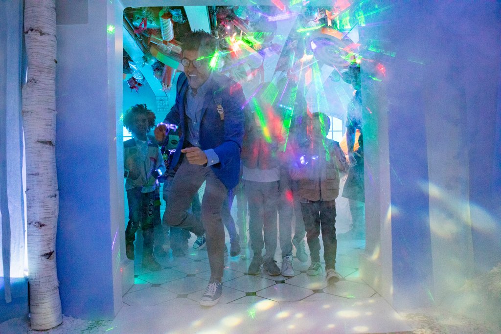 You thought we were done? We're just getting started!💪 Expeditions continue Tomorrow, Monday Oct. 14th! ✨

#explore #pipsisland #findyourspark