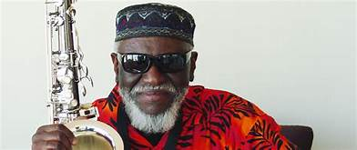 Happy Birthday, Pharoah Sanders!
October 13, 1940
Avant-Garde tenor saxophonist
 