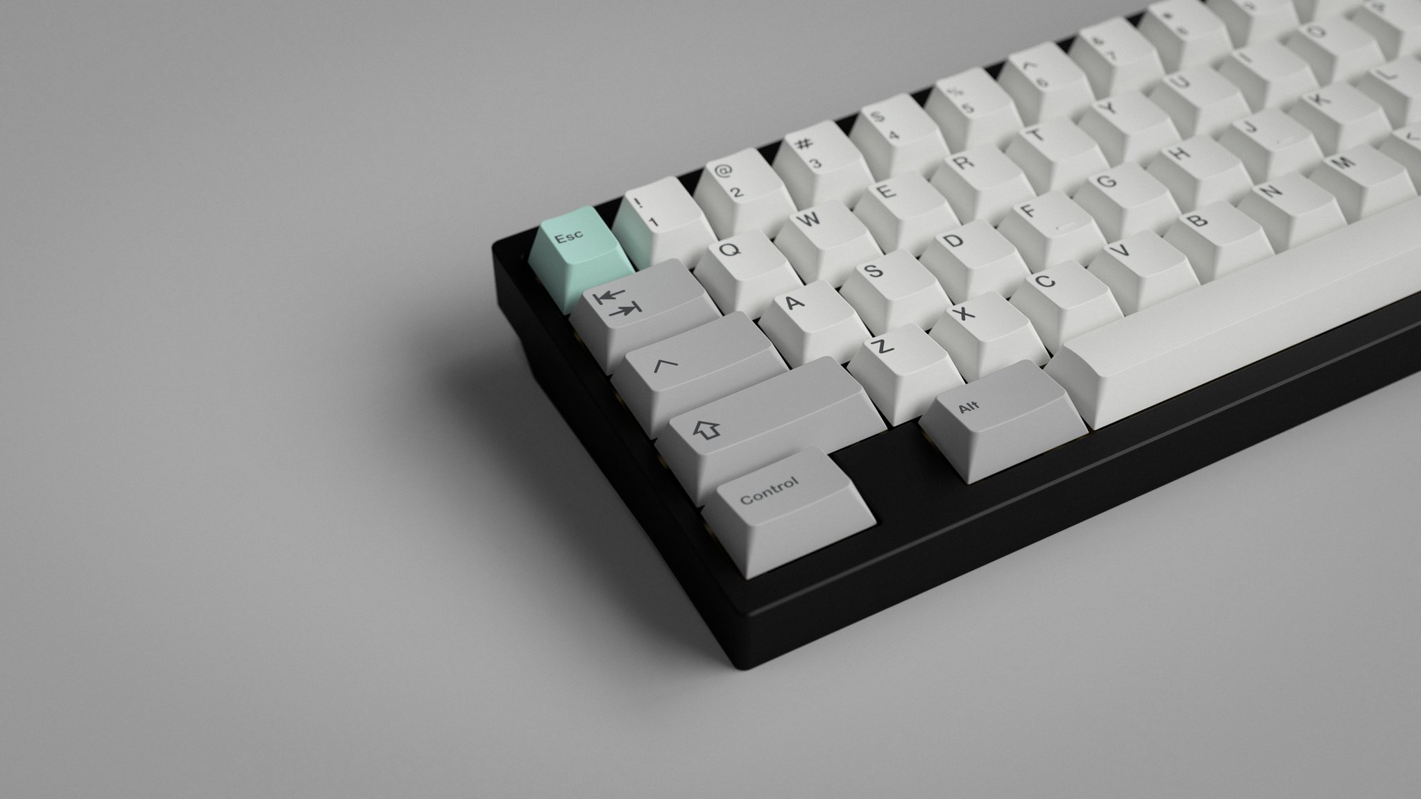 ai03 60% Polaris 自作キーボード ai03 60% Polaris 自作キーボード