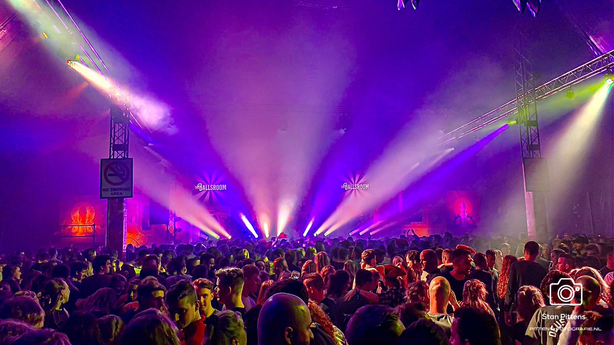 PittensStan's tweet image. Dit weekend het festival seizoen afgesloten tijdens FestyLand en Heerlijk Hemelrijk Festival in Volkel @omroepbrabant @bdudenveghel