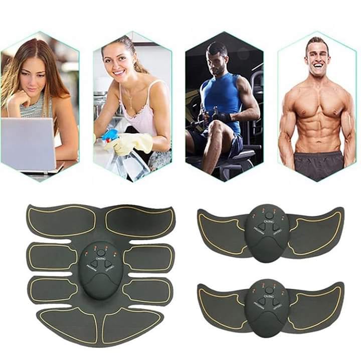 AdeHervonce's tweet photo. Plus besoin d'aller a la salle de gym... Stimulateur d'abdos modèle 8 packs 
Bruleur de graisse abdominale

🛵Livraison possible !

Inbox pour plus de détails https://t.co/lwPPasHssW
