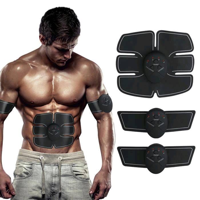 AdeHervonce's tweet photo. Plus besoin d'aller a la salle de gym... Stimulateur d'abdos modèle 8 packs 
Bruleur de graisse abdominale

🛵Livraison possible !

Inbox pour plus de détails https://t.co/lwPPasHssW