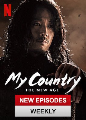 Sassybre0's tweet photo. Check out “My Country: The New Age” on Netflix 👍🏼👍🏼 https://t.co/HTFYd6ZSGu