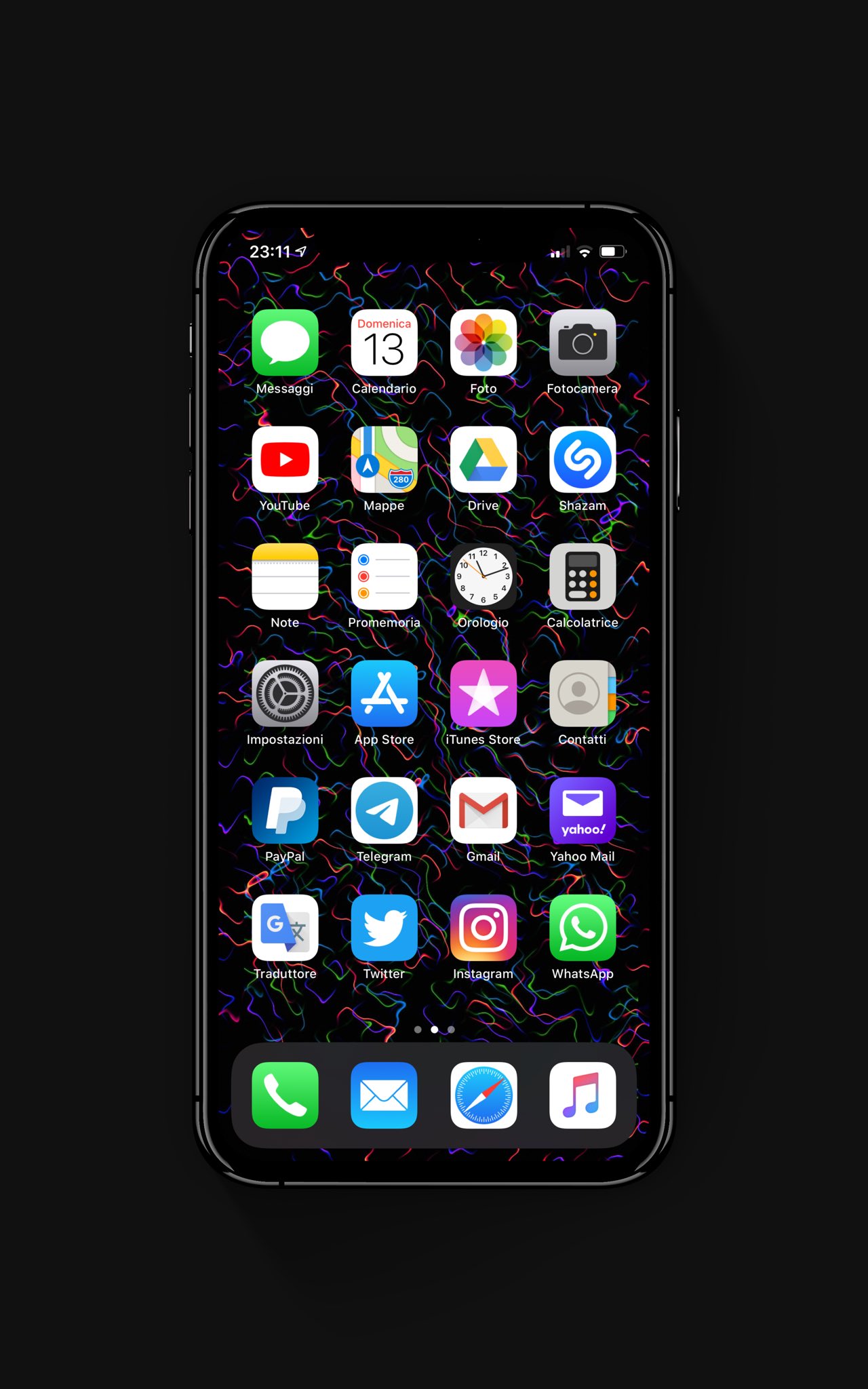 Iphone 13 Pro Max экран