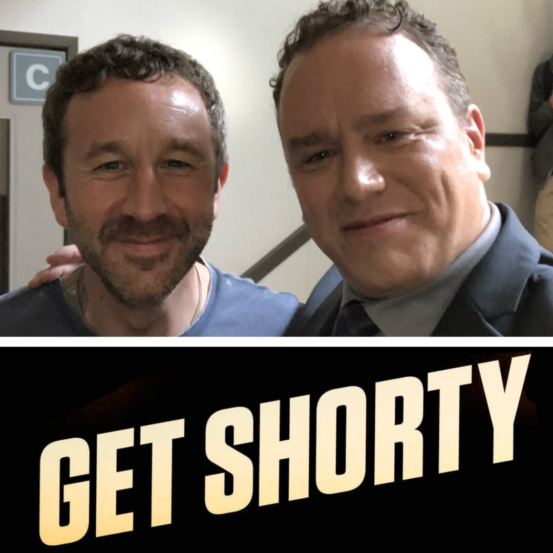 Kevin O'Grady (@kevinoactor) on Twitter photo Good chance Iโm working with this most excellent dude tonight <a href="/BigBoyler/">chris o'dowd</a> - directed by <a href="/admantage/">Adam Arkin</a> should be goooood! <a href="/getshorty/">Get Shorty</a> <a href="/EPIXHD/">MGM+</a> #rayromano #anotherdetectiverole #HappyThanksgiving ๐จ๐ฆ Good chance Iโm working with this most excellent dude tonight <a href="/BigBoyler/">chris o'dowd</a> - directed by <a href="/admantage/">Adam Arkin</a> should be goooood! <a href="/getshorty/">Get Shorty</a> <a href="/EPIXHD/">MGM+</a> #rayromano #anotherdetectiverole #HappyThanksgiving ๐จ๐ฆ