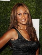 Happy Birthday, Beverly Johnson!
October 13, 1952
Model, actress and singer
 