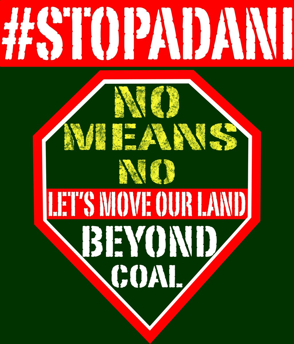 TrendyTees8's tweet photo. #StopAdanitshirt No need to wear this T Shirt everyday but wear this for support on the next event.
Order Here ✅ https://t.co/wGuUhdbgRJ
#StopAdani #StopCoal #Charmichael #ClimateEmergency #ExtinctionRebellion #Browns #Brisbane #Skol #Australia #Australian #australianbeauty https://t.co/akXVHQDNmN