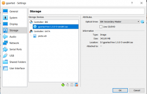 xappsoftware's tweet photo. How to resize a VirtualBox Disk (Linux installed) https://t.co/jDXlVvAvu6 https://t.co/dSAbctutvQ
