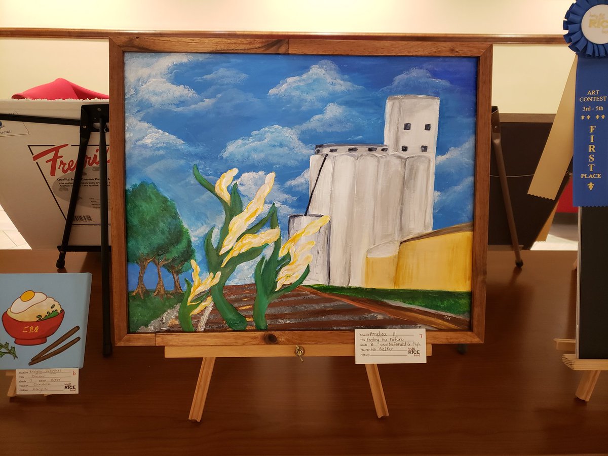 Danielle Harris tweet media