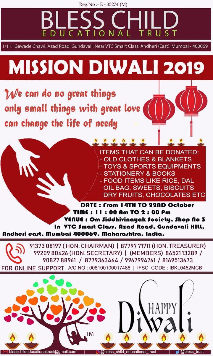 bless_trust's tweet photo. Support them god support us...
#blesschildeducationaltrust
#viral #support #joind #Help #donate #SharedIt https://t.co/teLg0FJsSM