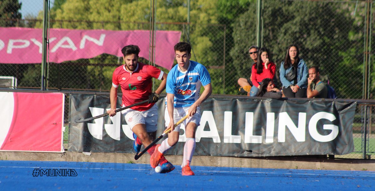 HockeyMUNIHD's tweet photo. #THMC2019 #02R11F
#CiudadB 3 Vs #BcoProvincia 4 en #CCBAHockey By #MuniHD https://t.co/mDIn3YQ2gI