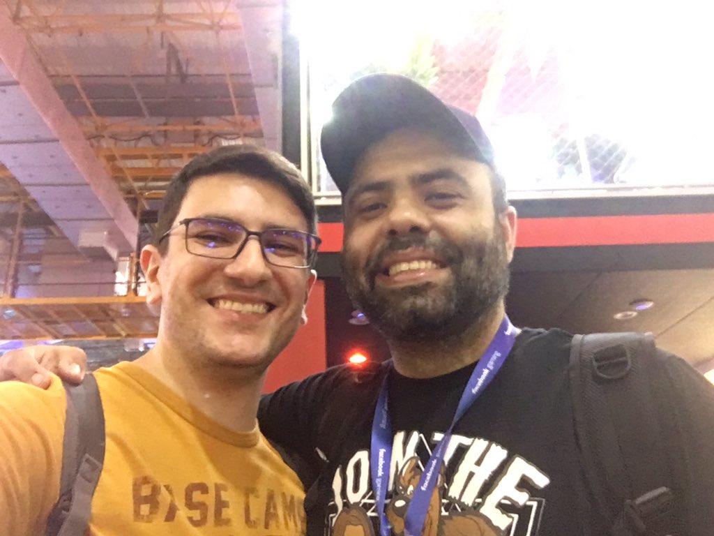 wmerussi's tweet photo. @igor_3k @monark @VenomExtreme Te achei manooooo. @igor_3k  é fera! Valeu mano! https://t.co/46BORylpH2