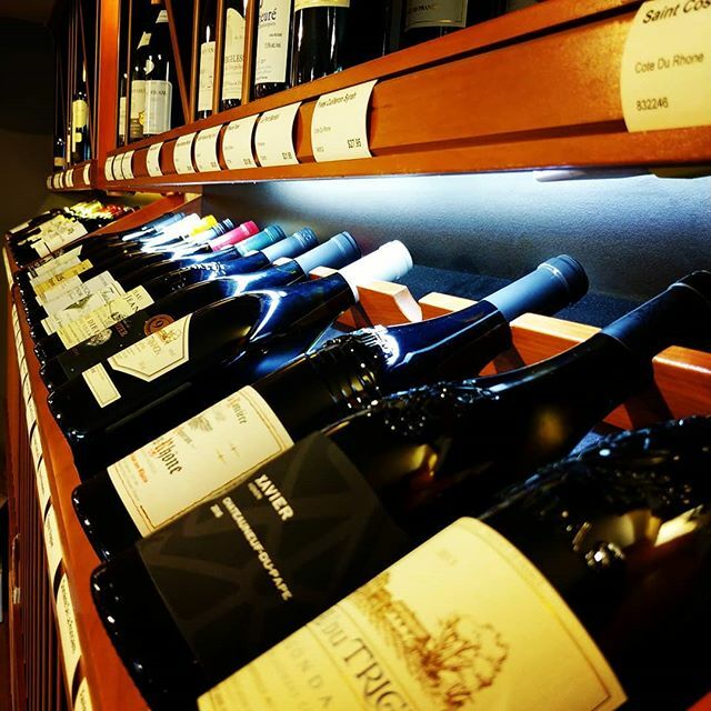 FYI, We are open the entire long-weekend for your Thanksgiving meal pairing needs. °
°
#canmore #thanksgiving #winepairing #open #weekend #longweekendFYI, We are open the entire long-weekend for your Thanksgiving meal pairing needs. °
°
#canmore #thanksgiving #winepairing #o…