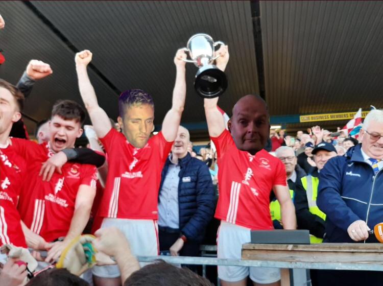 Strokestown United F.C. tweet media