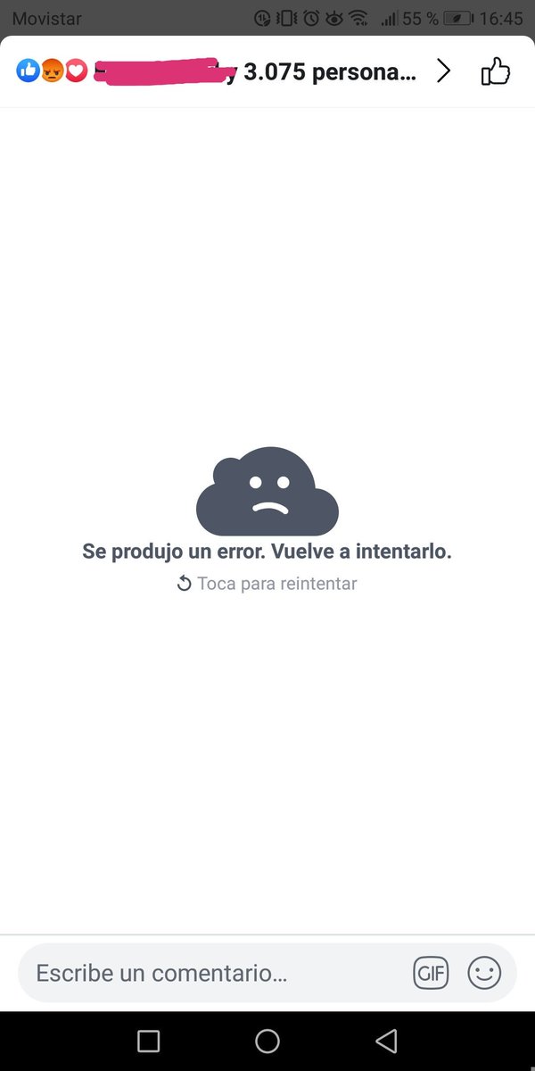 ConsultivoDe's tweet photo. @Staln93 @teleamazonasec @ONUecuador Por cierto, por si tratas buscar nuevamente la publicación, YA LA BORRARON.
#EcuadorEnResistencia
#ParoNacionaleEC
¡BASTA DE DESINFORMACIÓN! https://t.co/C9R5K1g2a8