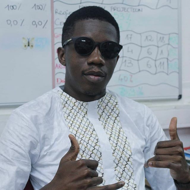 SilvereMeya's tweet image. #tbt #csweek19 #TeamDHL ift.tt/2pg1EnC