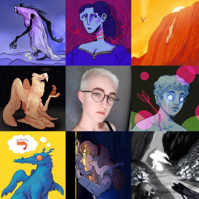 #artvsartist ????? 