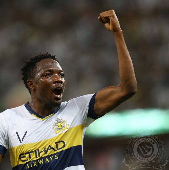  Happy birthday to you Ahmed musa .. we hope this year will be a great year for you 