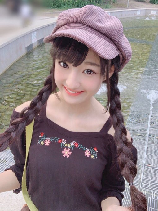Twitterのコスプレ画像7