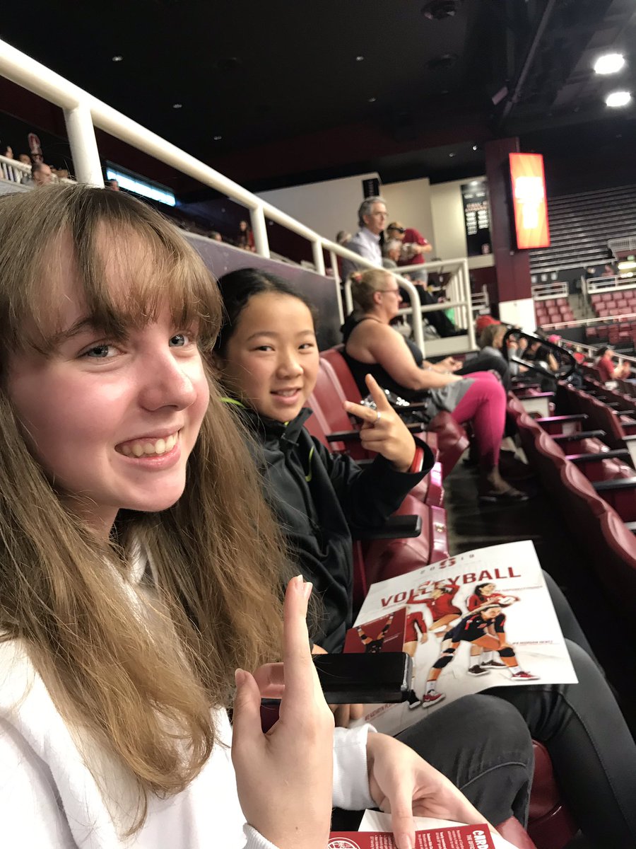 CAJeffrey's tweet photo. #gostanford https://t.co/nCnL9kShtq