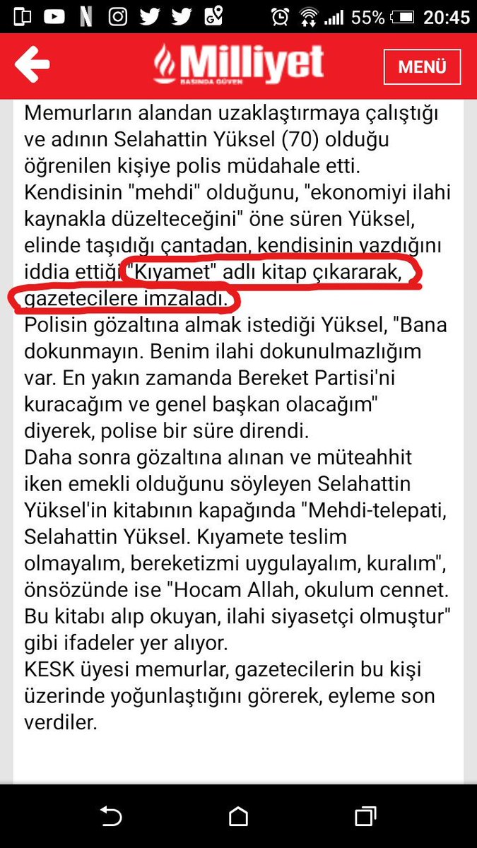 İmza günümde beni yanlız bırakmayan tüm emeçi bereketizm delegeleri, gastecilere ve güvenlik güçleri önce olmak üzere tüm halkıma teşekkür ederim.