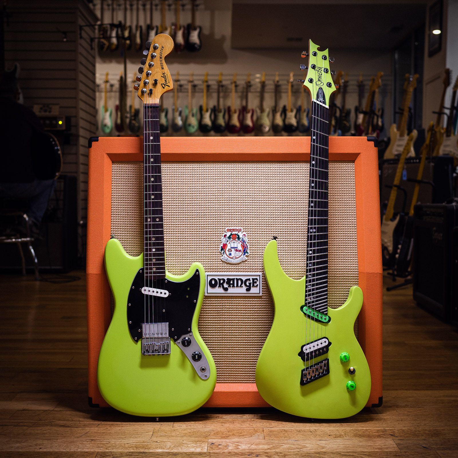 ChicagoMusicExchange on X