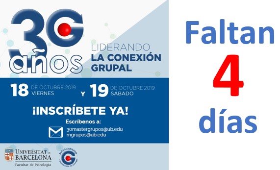 Máster Grupos (@mastergrupos) on Twitter photo 