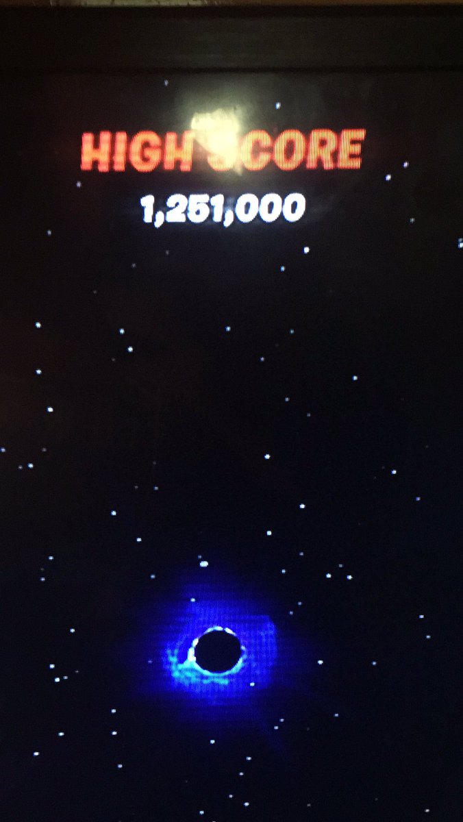 The first to hit 1,250,000