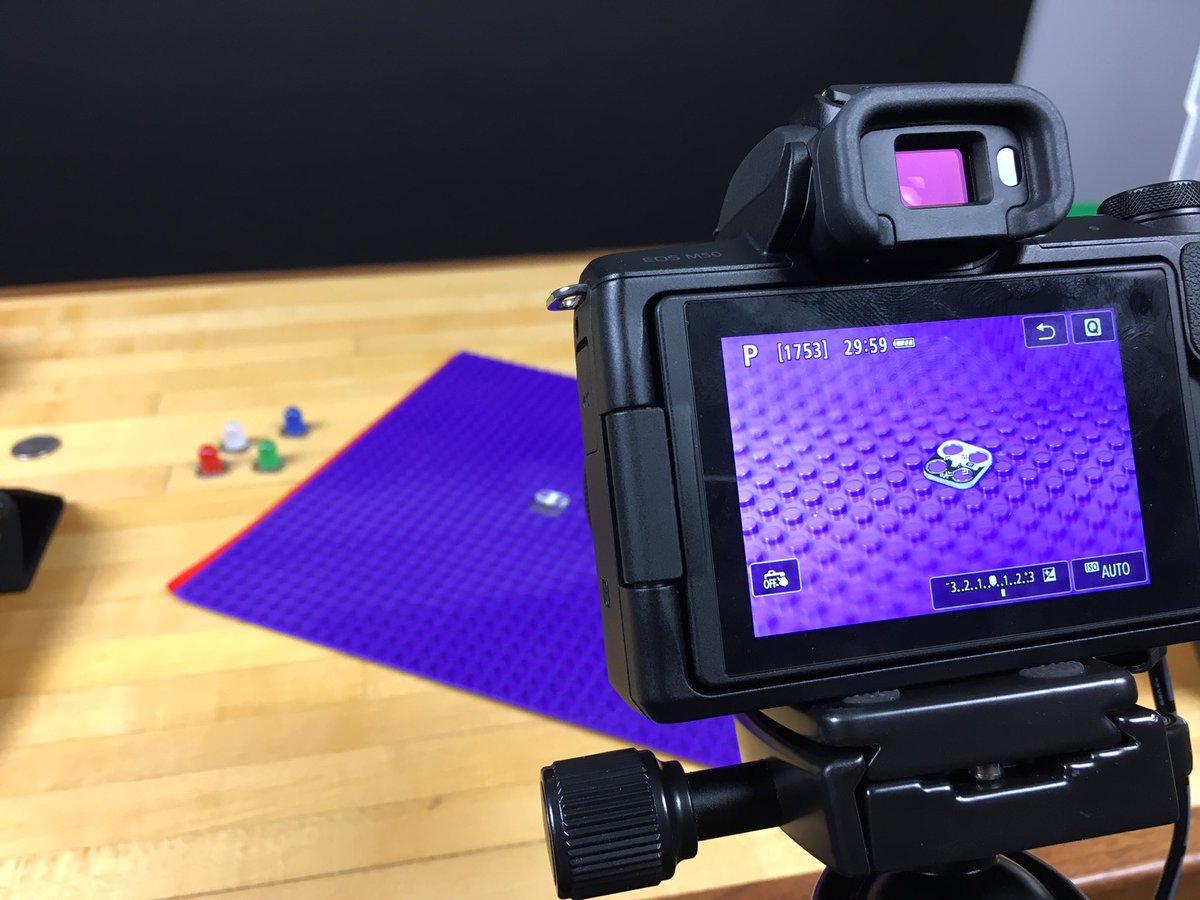 BrownDogGadgets's tweet image. New photography for our Crazy Circuits components. Small PCBs are very annoying to get right on a brick background! Any advice @oshpark ? #productphotography #photography #crazycircuits #electronics #STEM #STEMeducation #stemteacher #pcb #lego #led #circuits