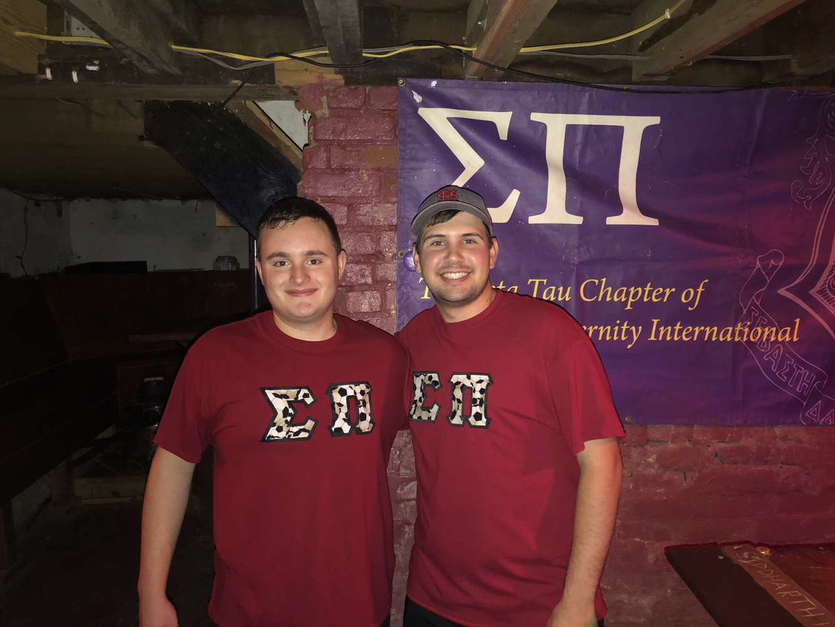 Valpo Sigma Pi tweet media