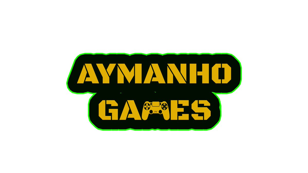 AymanhoGames's tweet photo. New Logo
#IndieGameDev #indiedev #تطوير_الألعاب #C #Csharp #Java  #programming #coding  #mobile #development #gamedev  #gamedevelopment #indiegame #unity3d #unity #madewithunity #games #LogoDesign https://t.co/Igwros7QTU