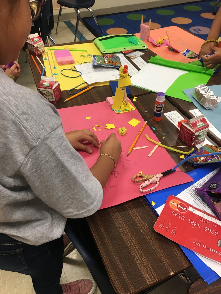 3rd Grade Diamonds tweet media