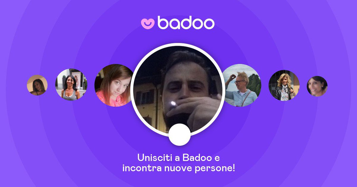 Mario_Avdolli's tweet photo. Iscriviti a Badoo e divertiti a conoscere Mario e tante altre persone della tua zona! https://t.co/M51kd4k44r https://t.co/n1jL48X857