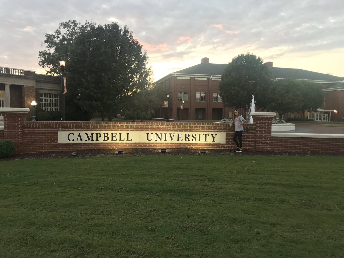 Savannahbeaver9's tweet photo. I’m very excited and blessed to announce that I have Verbally Committed to Campbell University to further my academic and softball career!!!🧡🖤🐪🥎  @MattStew13 @ShoMcDonald  @deeglosson https://t.co/MG4c5Xw9ia