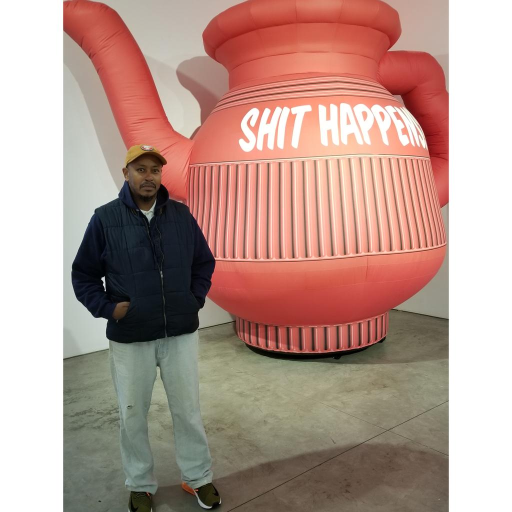 jbkny's tweet photo. #Fraaaanship by @hatecopy = #MariaQamar over at the #RichardTaittingerGallery #LowerEastside #Soho #Manhattan #NYC #PopUpNYC #TimOutNYC #ArtLovers #Artsy #NYCEvents #FomoFeed #WonderLust https://t.co/W6lW0tbSHB