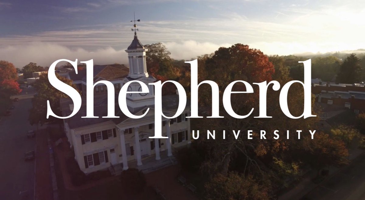 Blessed to receive an offer from Shepherd University Men’s Basketball #gorams
