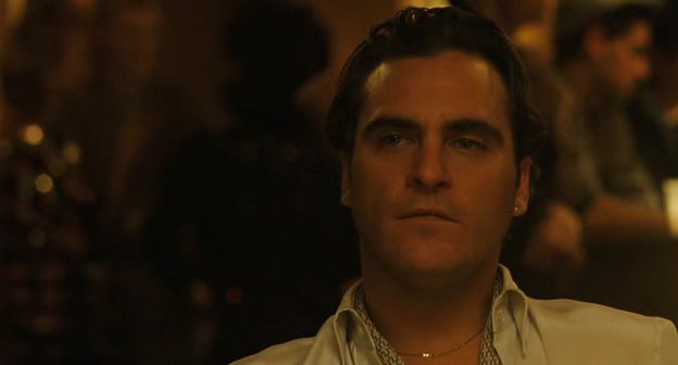 La nuit nous appartient - James Gray (2007)