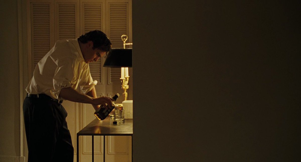 La nuit nous appartient - James Gray (2007)