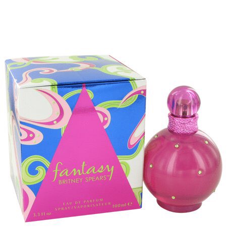 gemmallison_'s tweet photo. RIGHT SO I’m gunna make a thread of (iconic) perfumes me n the girls used to wear at school: 1. Gunna start it off w these bad boys !!! Britney Spears fantasy collection - don’t fool yourself we all had these bejewelled balls, n also curious bc Britneys fragrances were ICONIC https://t.co/AwuX0lGcIx