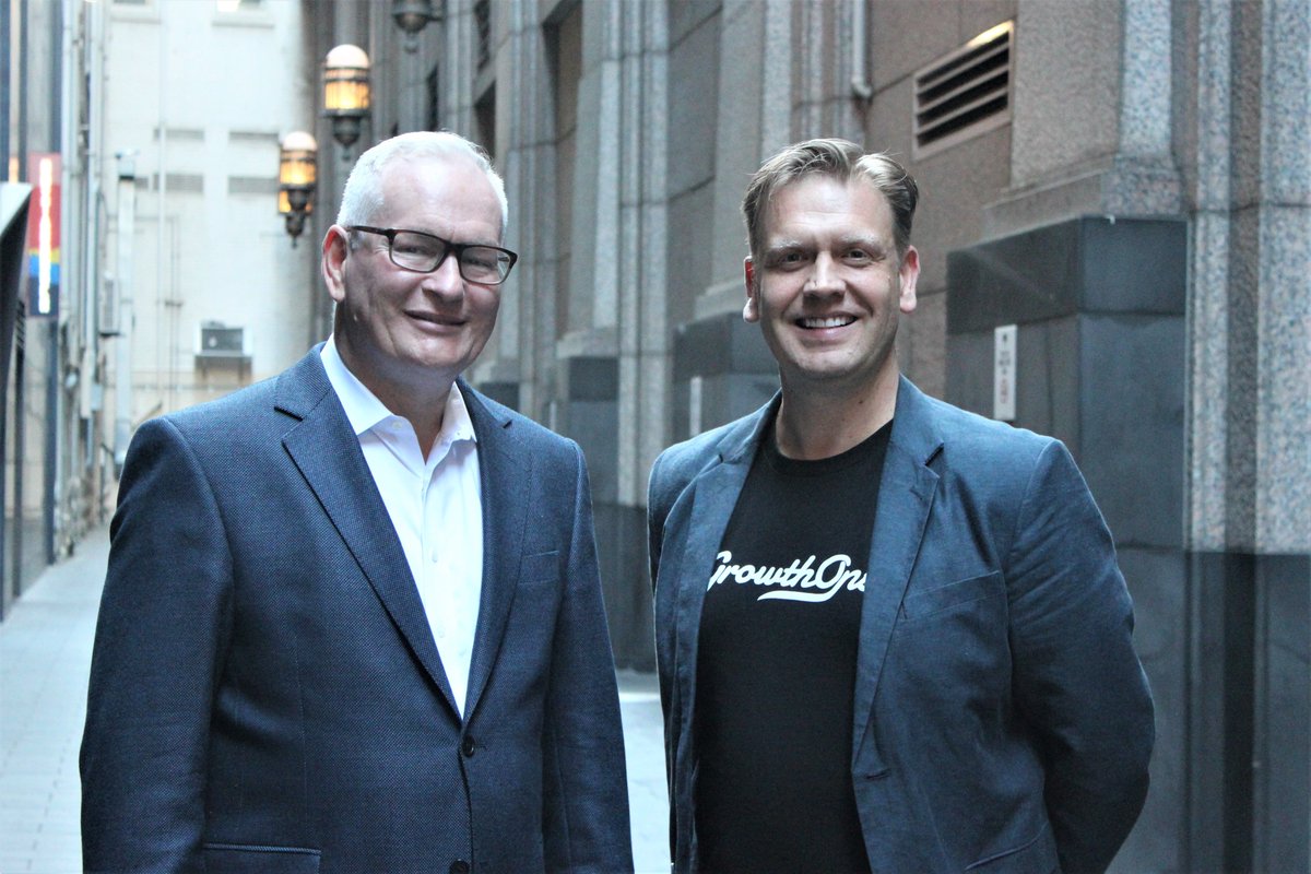 Excited to announce our new Directors: Scott Tanner, <a href="/ClintCooper7/">Clint Cooper</a>, <a href="/philipdalidakis/">Philip Dalidakis</a>, Jessica Hart, Craig McMenamin &amp; <a href="/crdavies/">Craig Davies</a>. They join <a href="/PhillipKingston/">Phillip Kingston</a>. A big thank you to outgoing Directors, Dominique Fisher, Melissa Field &amp; Paul Mansfield.

bit.ly/33kIOdI