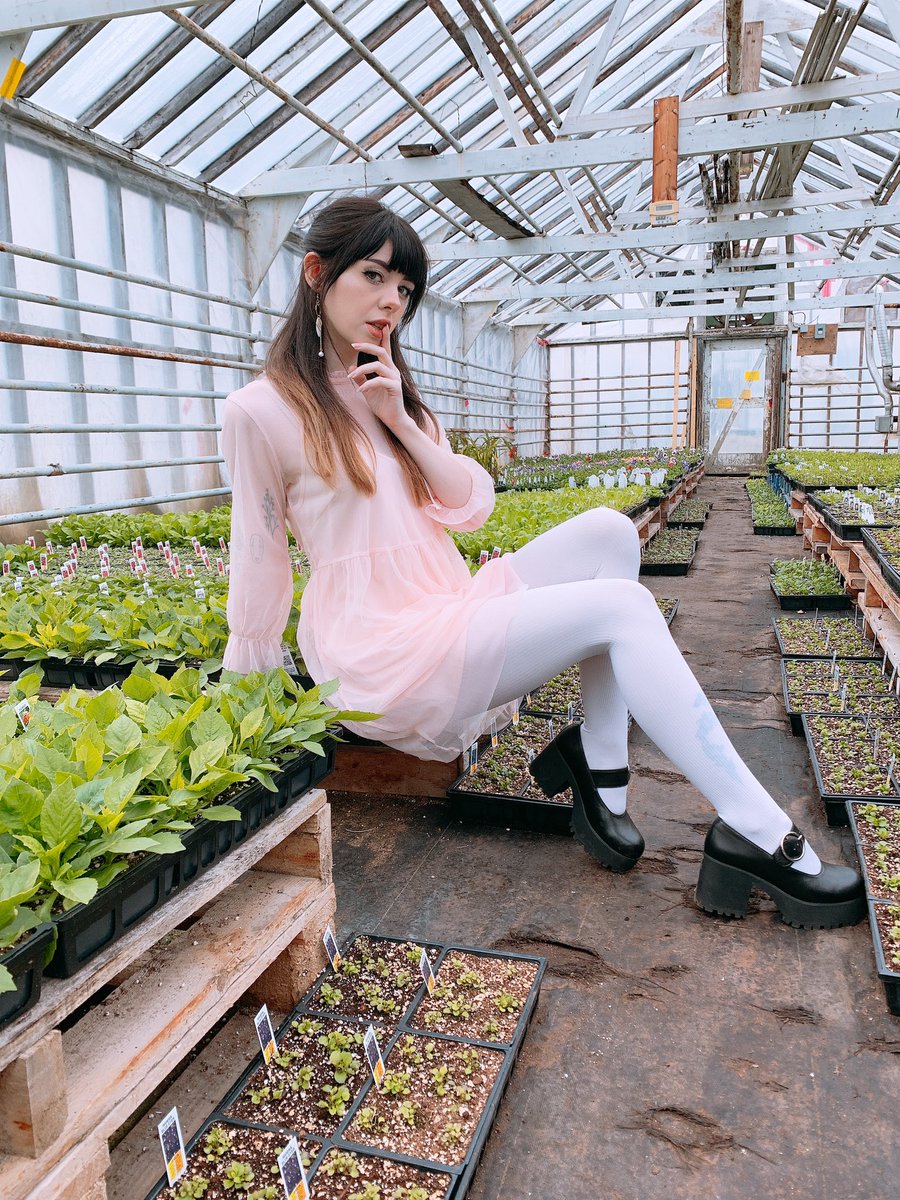 kokiri ! on Twitter: @GGlilianda they're the damnation platform mary janes  from dolls kill!! / Twitter