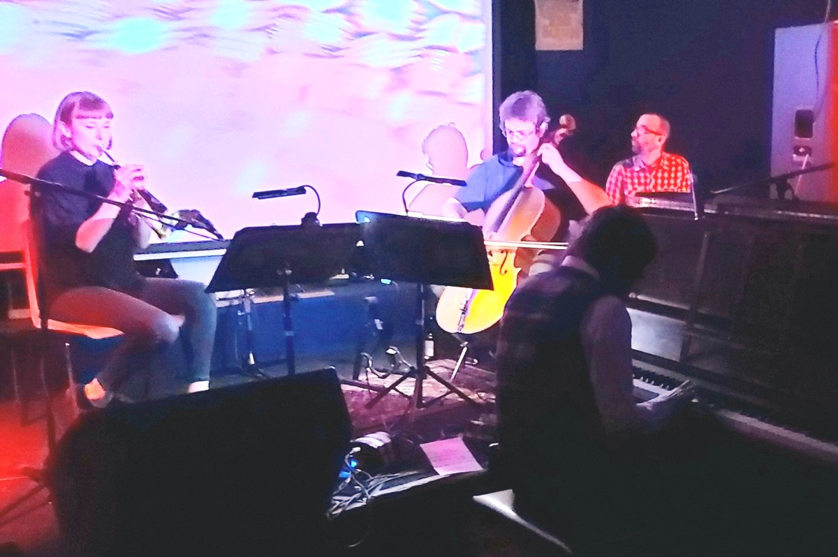 Alistair Braidwood (@scotswhayhae) on Twitter photo A fantastic final night of #glorioustraces festival with <a href="/SurfacePressure/">Tommy Perman</a> @jillohsullivan & <a href="/A_Wasylyk/">Andrew Wasylyk</a> playing spellbinding sets. Huge thanks & congratulations to <a href="/smoejillie/">Joe Smillie</a> & everyone <a href="/thegladcafe/">The Glad Cafe</a> for putting on such a stunning weekend of music, with one highlight after another A fantastic final night of #glorioustraces festival with <a href="/SurfacePressure/">Tommy Perman</a> @jillohsullivan & <a href="/A_Wasylyk/">Andrew Wasylyk</a> playing spellbinding sets. Huge thanks & congratulations to <a href="/smoejillie/">Joe Smillie</a> & everyone <a href="/thegladcafe/">The Glad Cafe</a> for putting on such a stunning weekend of music, with one highlight after another