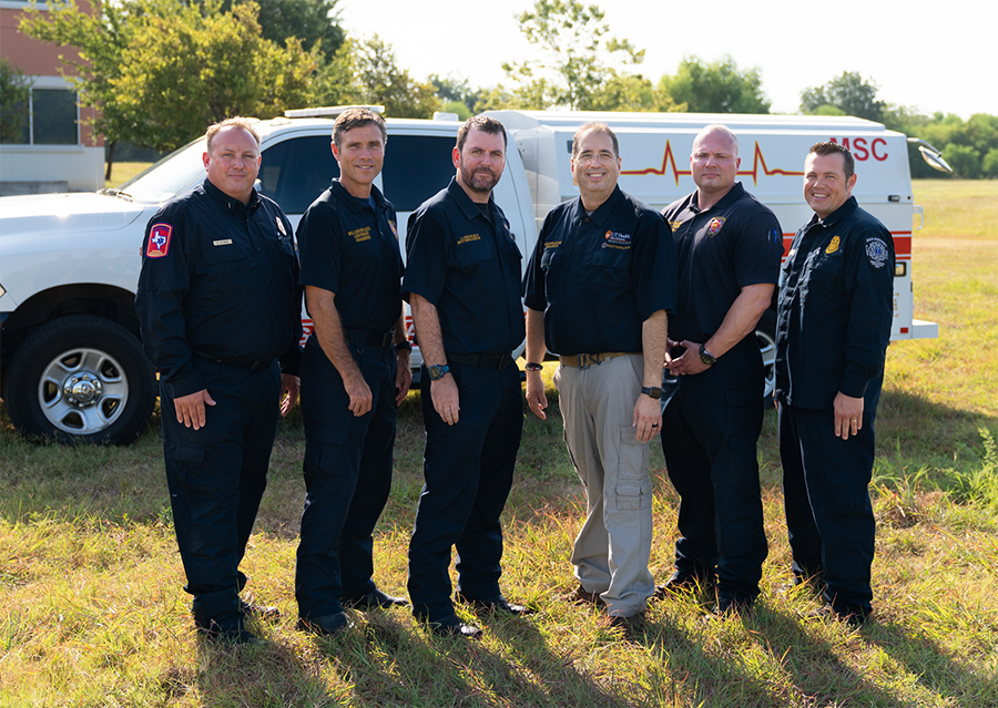 FirehouseNews's tweet photo. Dr. C. J. Winckler discusses how the San Antonio (TX) Fire Department revived an old practice. #FireBasedEMS #Firehouse https://t.co/ShXHpYzRDm https://t.co/zXgmDQEw7F