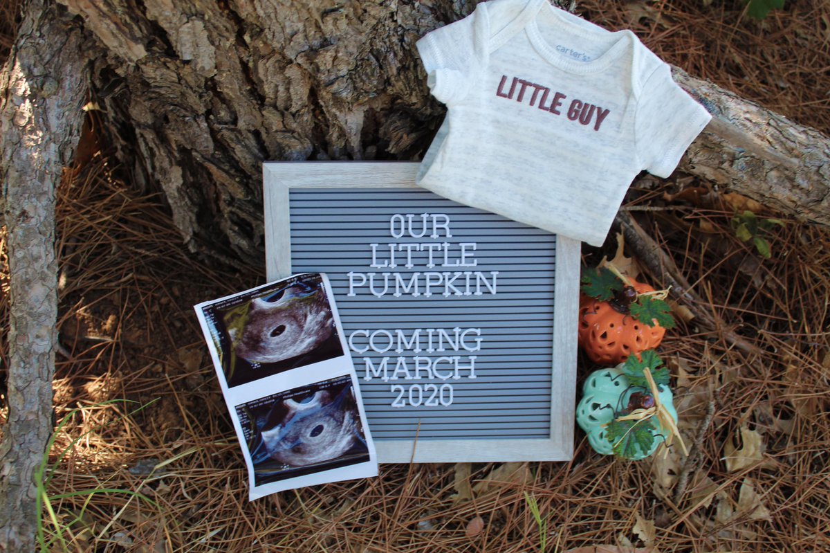 hailey_banks's tweet photo. Baby V we can’t wait to meet you 💙 https://t.co/gu6a4ww94J