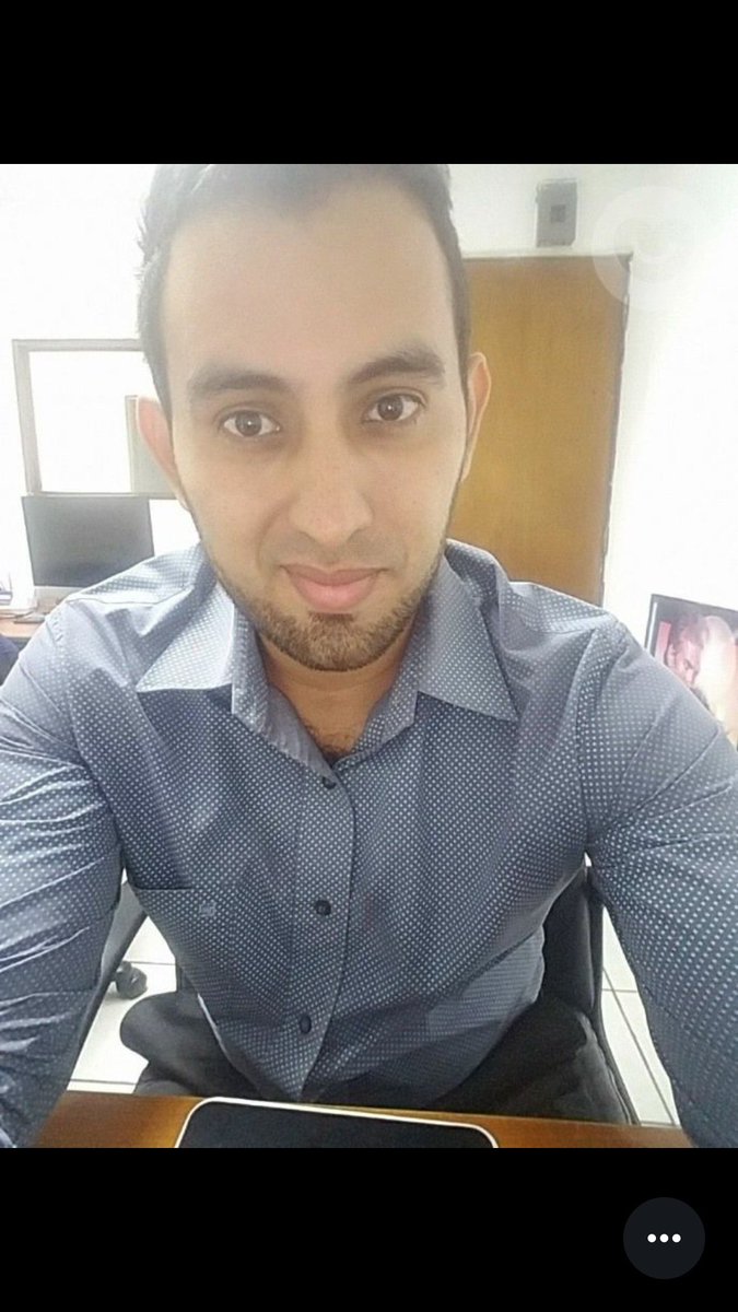 Oscar Miguel Cea tweet media