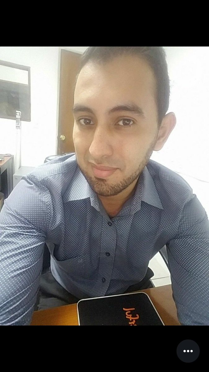 Oscar Miguel Cea tweet media